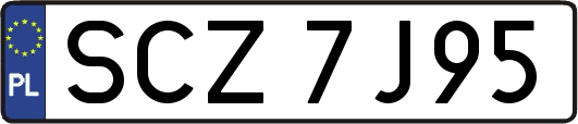 SCZ7J95