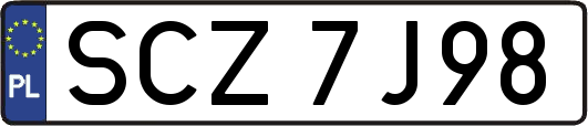 SCZ7J98