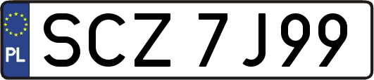SCZ7J99