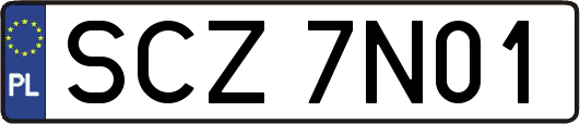 SCZ7N01