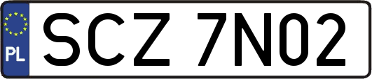 SCZ7N02