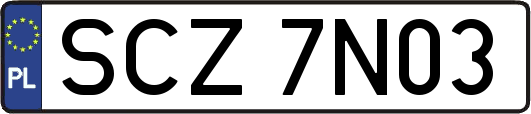 SCZ7N03