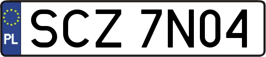 SCZ7N04