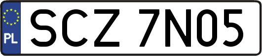 SCZ7N05