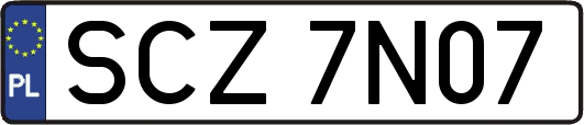 SCZ7N07