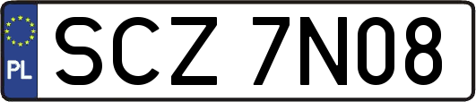 SCZ7N08