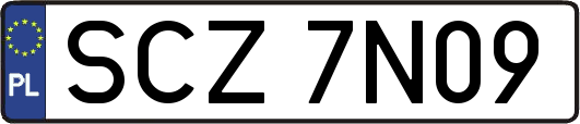 SCZ7N09