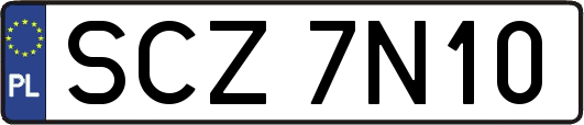SCZ7N10