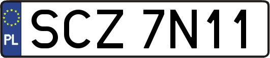 SCZ7N11