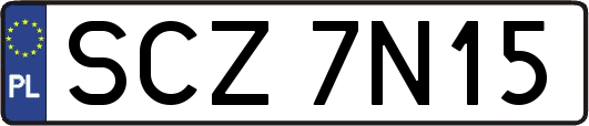 SCZ7N15
