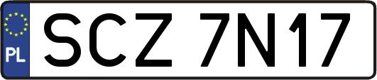 SCZ7N17