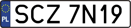 SCZ7N19