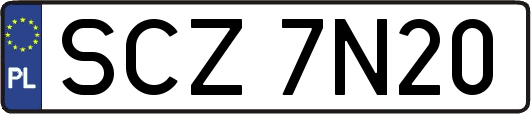 SCZ7N20