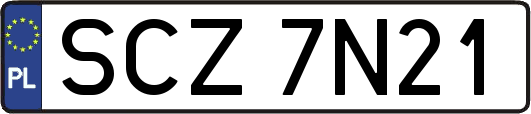 SCZ7N21