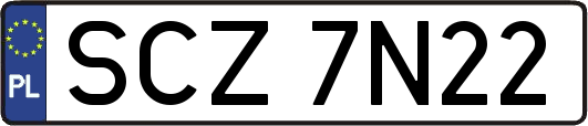 SCZ7N22