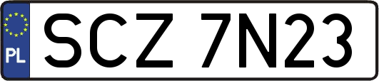 SCZ7N23