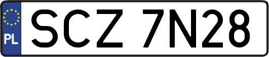 SCZ7N28