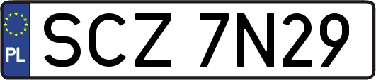 SCZ7N29