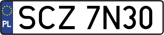 SCZ7N30