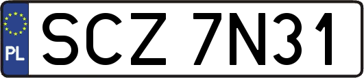 SCZ7N31