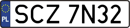 SCZ7N32