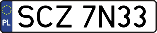 SCZ7N33