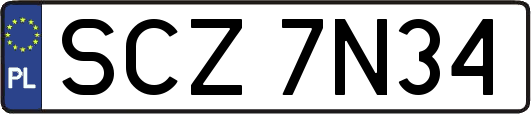 SCZ7N34
