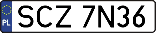 SCZ7N36