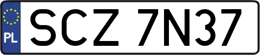 SCZ7N37