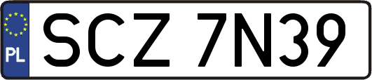 SCZ7N39