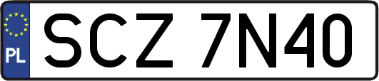 SCZ7N40