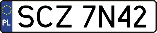 SCZ7N42