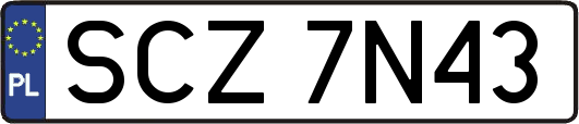 SCZ7N43