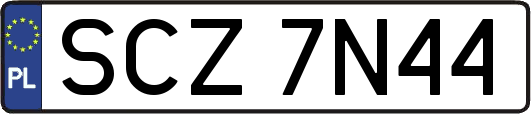 SCZ7N44
