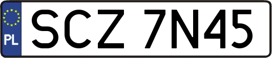 SCZ7N45