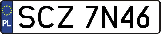 SCZ7N46