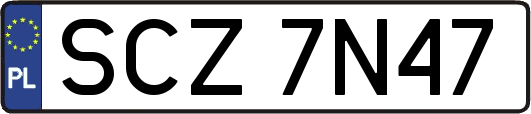 SCZ7N47