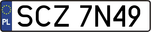SCZ7N49