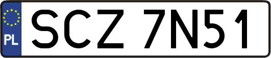 SCZ7N51