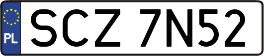 SCZ7N52