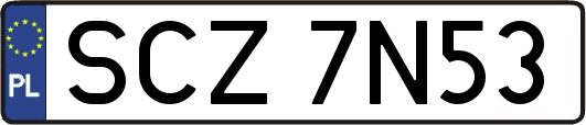 SCZ7N53