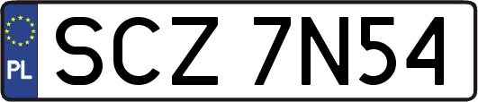 SCZ7N54