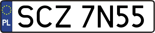 SCZ7N55