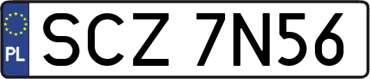 SCZ7N56