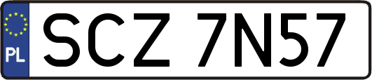 SCZ7N57