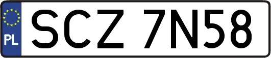 SCZ7N58