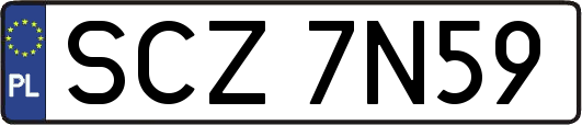SCZ7N59