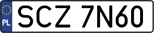 SCZ7N60