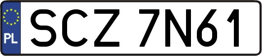 SCZ7N61