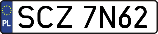 SCZ7N62